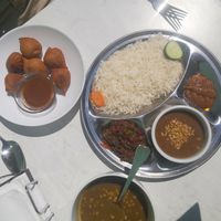 AMAZING at Nepali in Bratislava