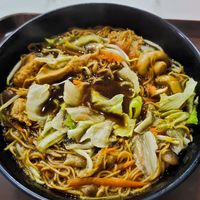 Herbal mee suah at Green Bliss Habitat 綠福苑 - Fortune Centre in Central Singapore