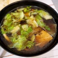 bak Kut teh at Green Bliss Habitat 綠福苑 - Fortune Centre in Central Singapore