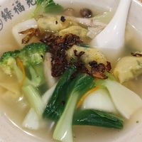 Food is yummy and affordable. Not too oily/salty 😋😋😋.👍👍👍 place clean and nice at Green Bliss Habitat 綠福苑 - Fortune Centre in Central Singapore