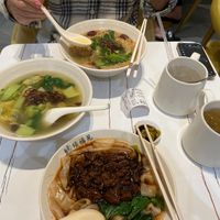 Meal for 2  at Green Bliss Habitat 綠福苑 - Fortune Centre in Central Singapore