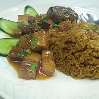 $5 at Green Bliss Habitat 綠福苑 - Fortune Centre in Central Singapore