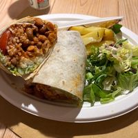   at Aromaticus in Rome