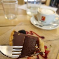  at Aromaticus in Rome