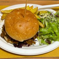  at Aromaticus in Rome