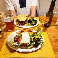  at Aromaticus in Rome