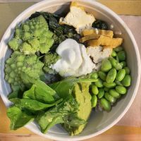   at Aromaticus in Rome