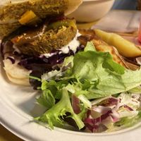   at Aromaticus in Rome