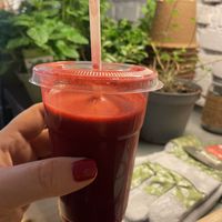   at Aromaticus in Rome