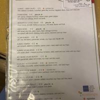   at Aromaticus in Rome