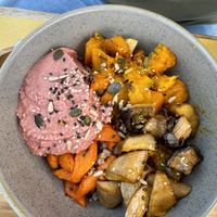   at Aromaticus in Rome