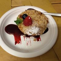  at Aromaticus in Rome