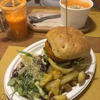   at Aromaticus in Rome