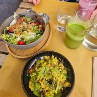  at Aromaticus in Rome