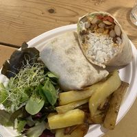   at Aromaticus in Rome