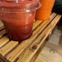   at Aromaticus in Rome