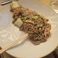  at Aromaticus in Rome