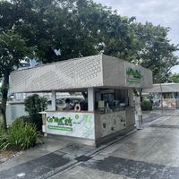 Hello  at Co+Nut+Ink - Esplanade in Central Singapore