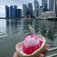 Premium   at Co+Nut+Ink - Esplanade in Central Singapore