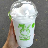  at Co+Nut+Ink - Esplanade in Central Singapore