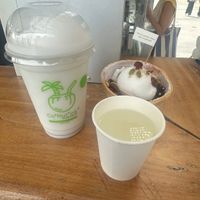  at Co+Nut+Ink - Esplanade in Central Singapore