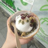  at Co+Nut+Ink - Esplanade in Central Singapore