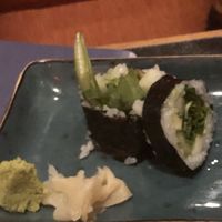   at Sunda in Nashville