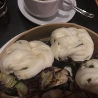   at Sunda in Nashville