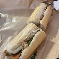 Hot Italian  at The BE-Hive in Nashville