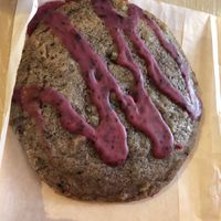 Cookie  at The BE-Hive in Nashville