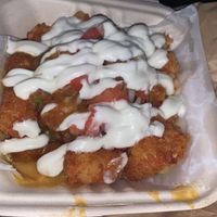   at The BE-Hive in Nashville