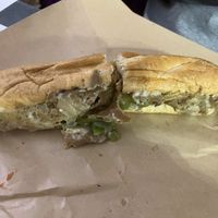 philly  at The BE-Hive in Nashville