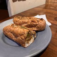  #Veganuary at The BE-Hive in Nashville