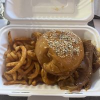   at The BE-Hive in Nashville