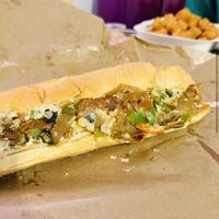 Italian Stallion   at The BE-Hive in Nashville