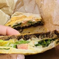   at The BE-Hive in Nashville