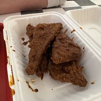   at The BE-Hive in Nashville