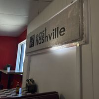   at The BE-Hive in Nashville