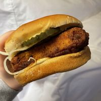 Nashville Hot  at The BE-Hive in Nashville