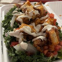   at The BE-Hive in Nashville