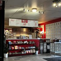   at The BE-Hive in Nashville