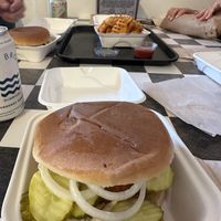   at The BE-Hive in Nashville