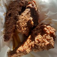   at The BE-Hive in Nashville