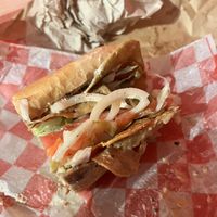   at The BE-Hive in Nashville