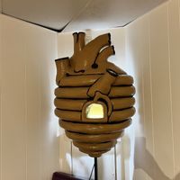   at The BE-Hive in Nashville