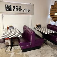   at The BE-Hive in Nashville