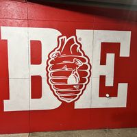   at The BE-Hive in Nashville