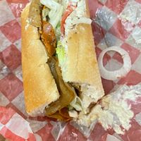 The Classic Sub at The BE-Hive in Nashville