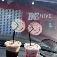   at The BE-Hive in Nashville