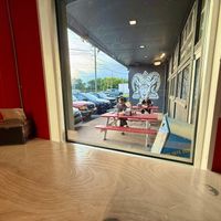   at The BE-Hive in Nashville